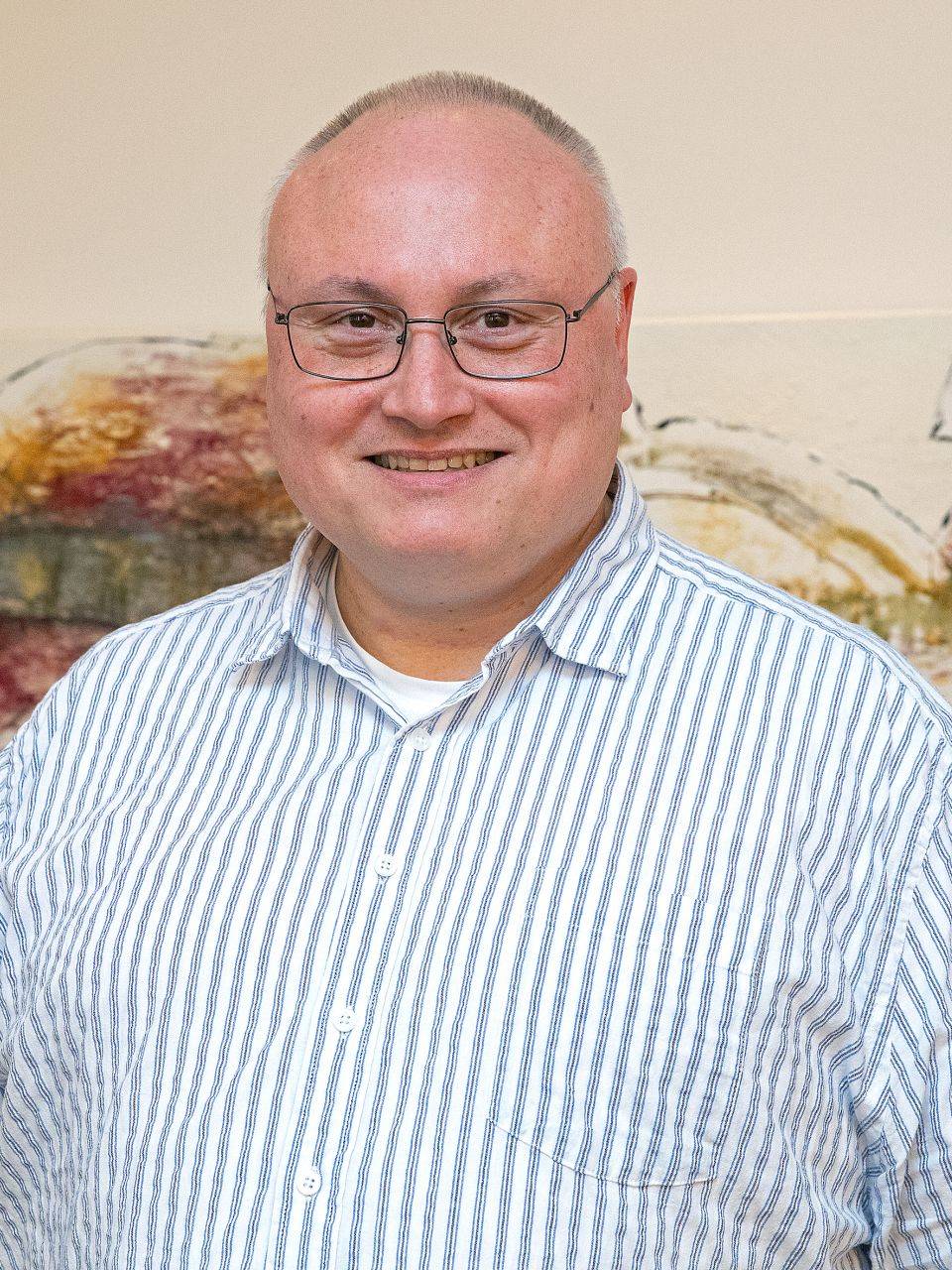 Mark Armellini